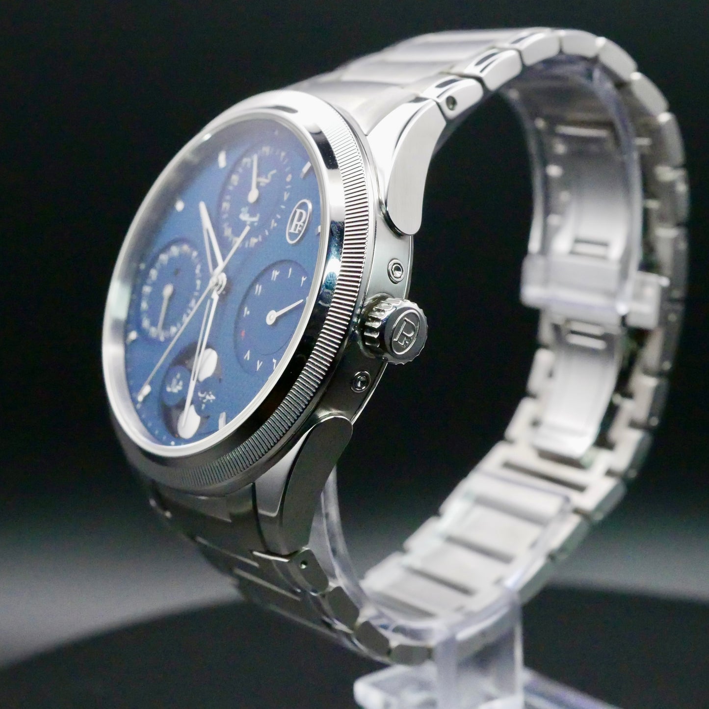 Parmigiani Fleurier Tonda Hijri Perpetual Calendar