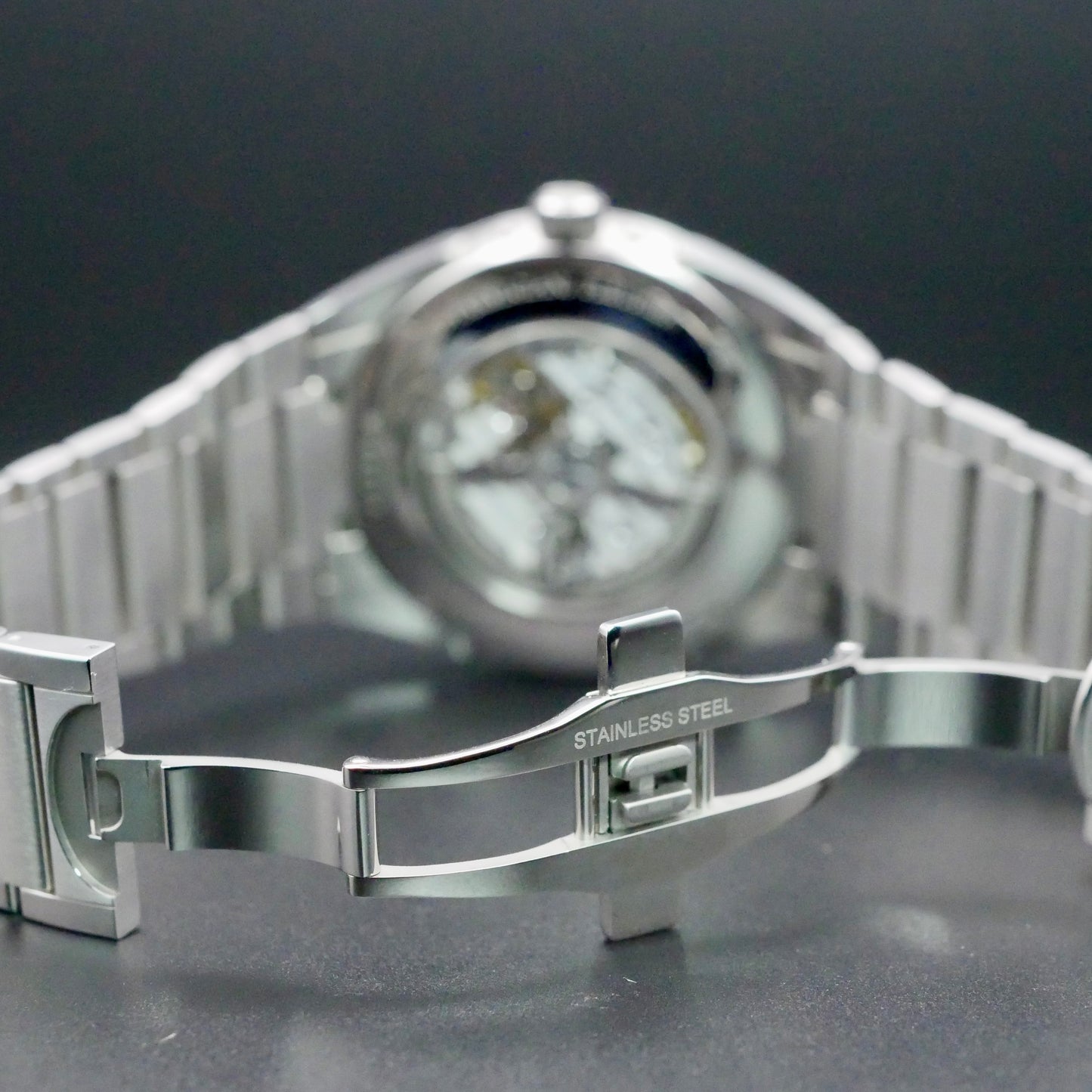 Parmigiani Fleurier Tonda Hijri Perpetual Calendar
