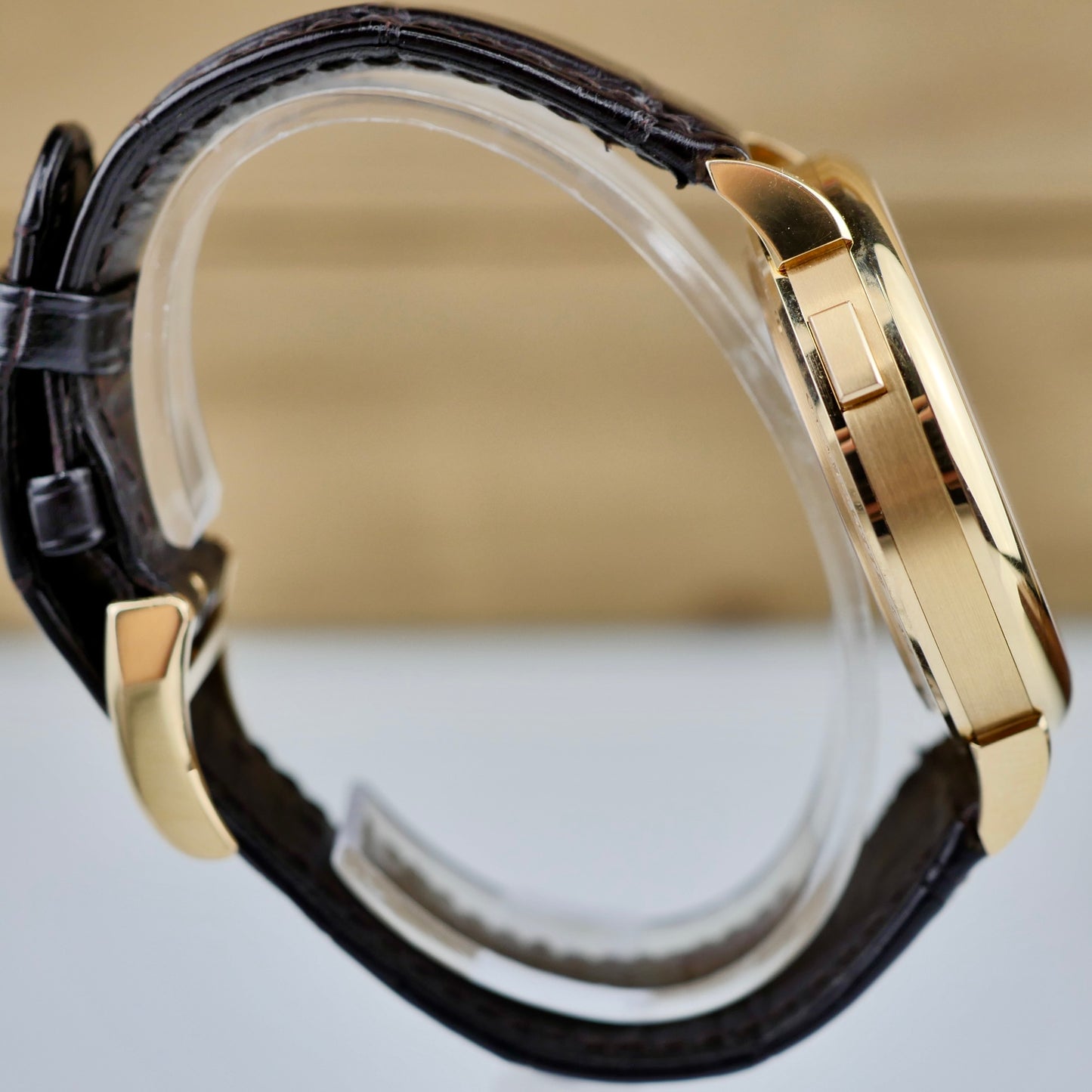 A. Lange & Söhne - Saxonia Moon Phase