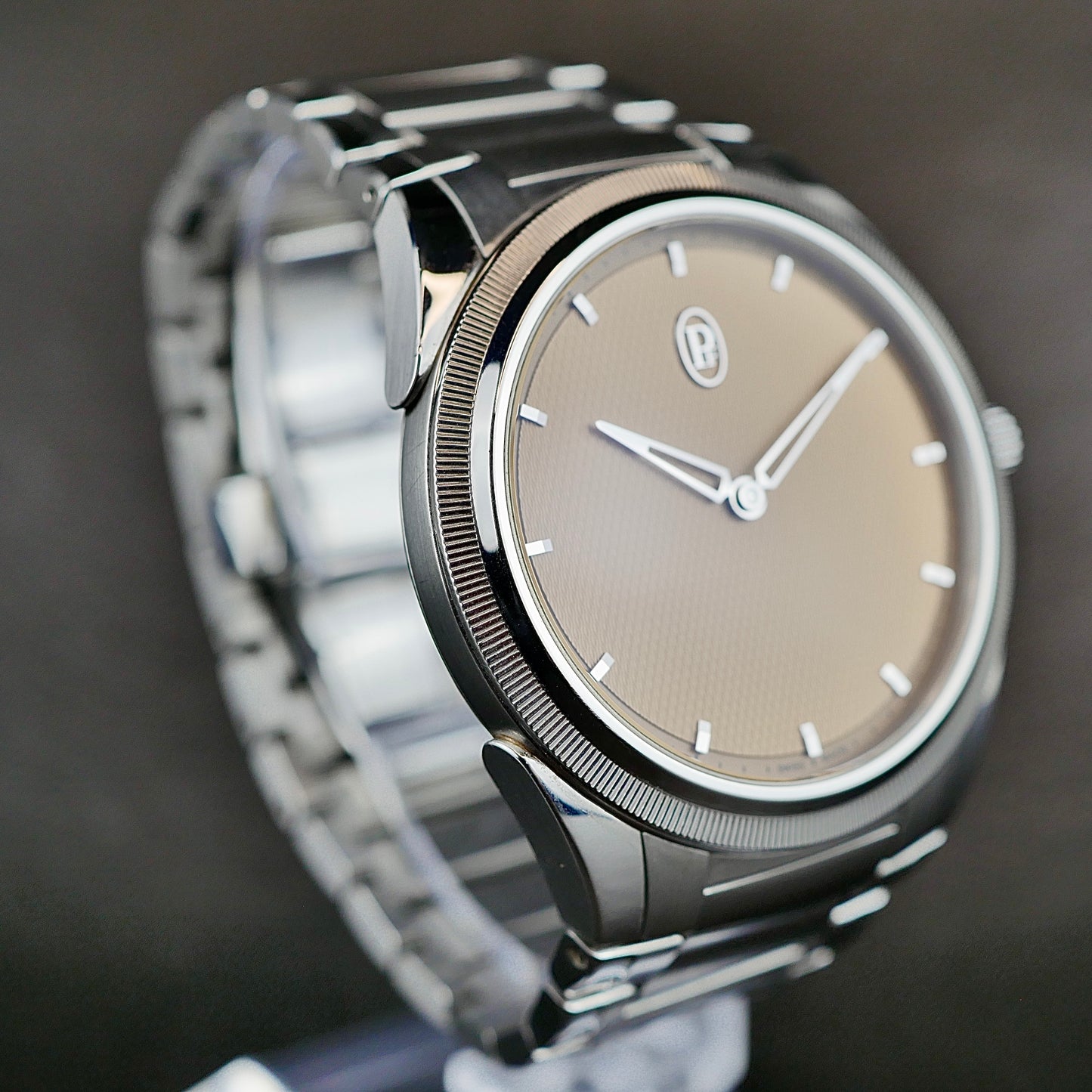 Parmigiani Fleurier - Tonda “Golden Sienna” – 2024 Novelty