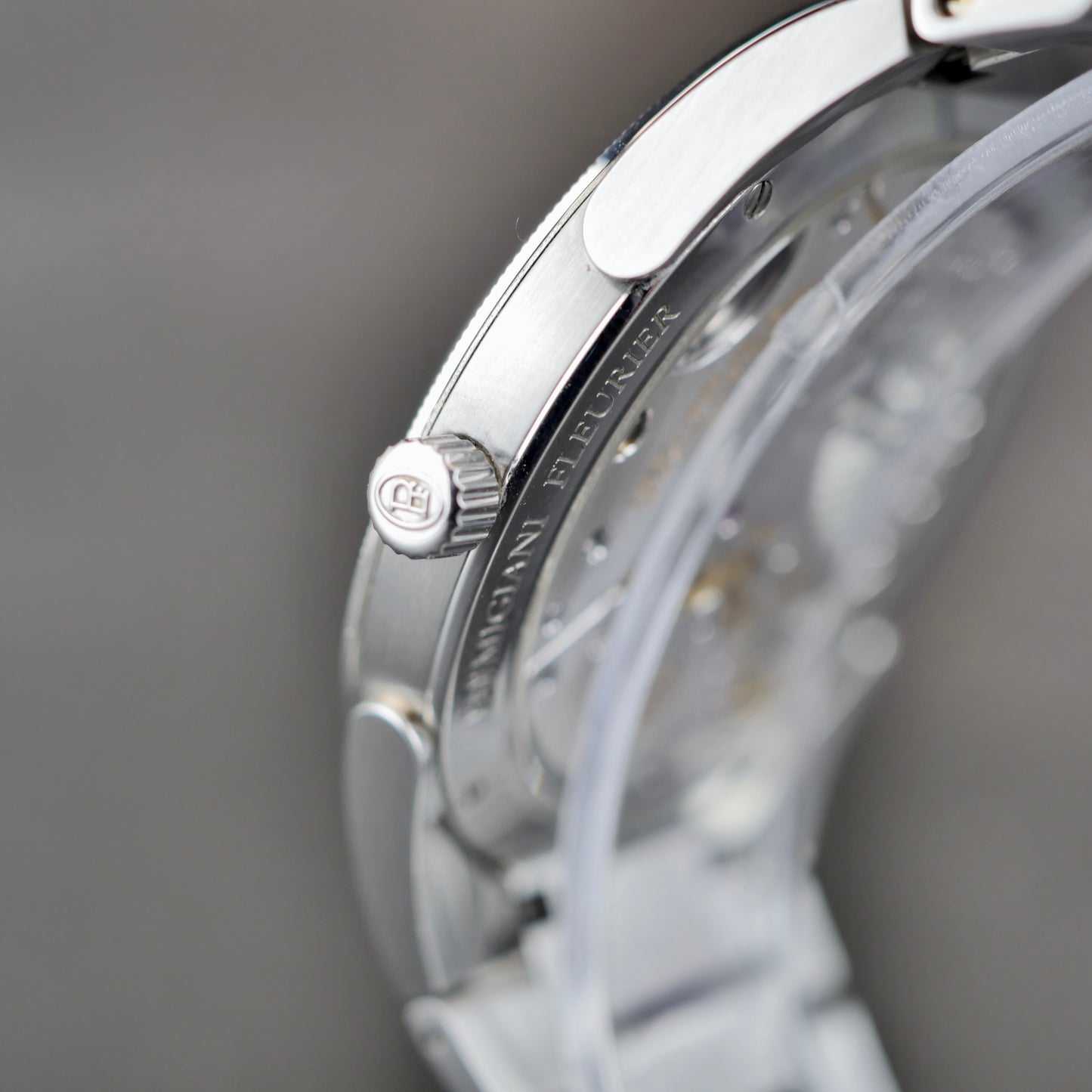 Parmigiani Fleurier - Tonda “Golden Sienna” – 2024 Novelty