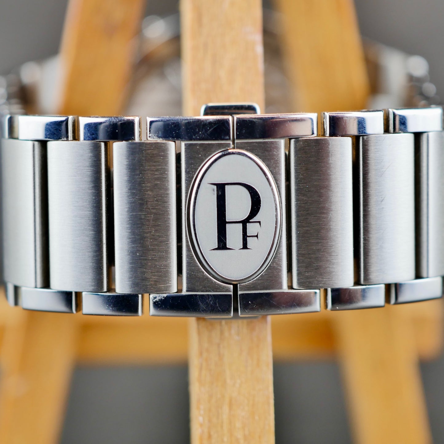 Parmigiani Fleurier - Tonda “Golden Sienna” – 2024 Novelty