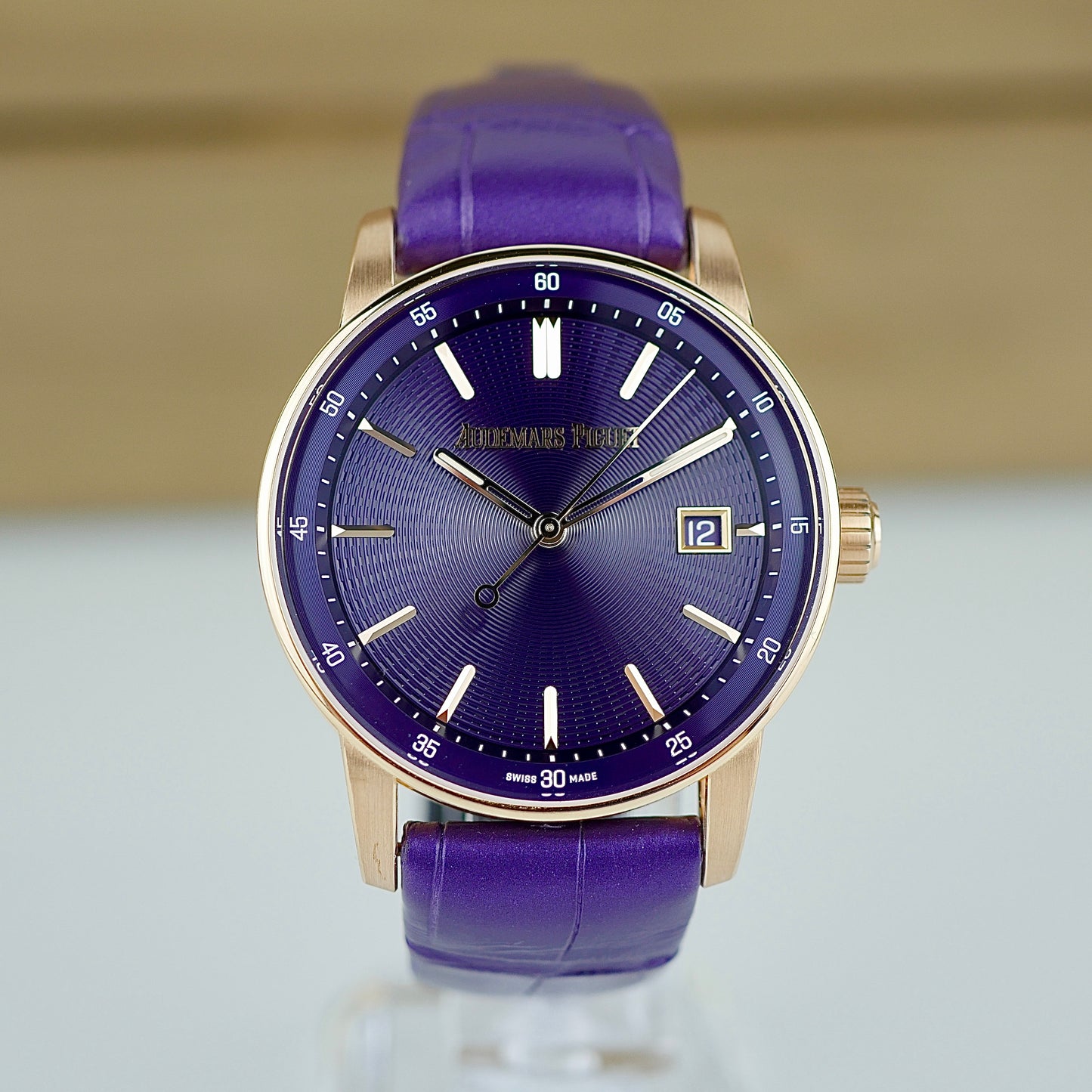 Audemars Piguet - Code 11.59 Selfwinding 38mm
