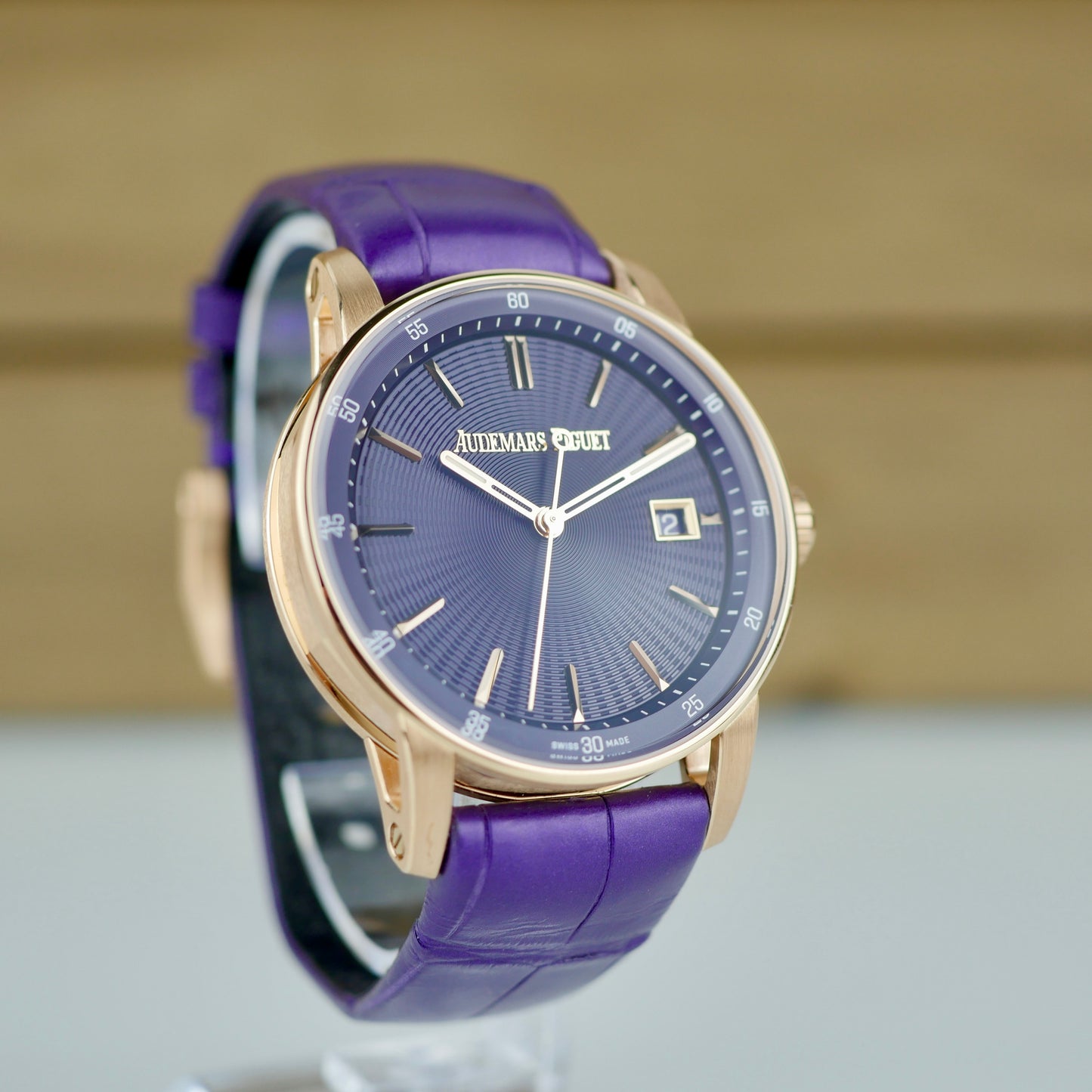 Audemars Piguet - Code 11.59 Selfwinding 38mm