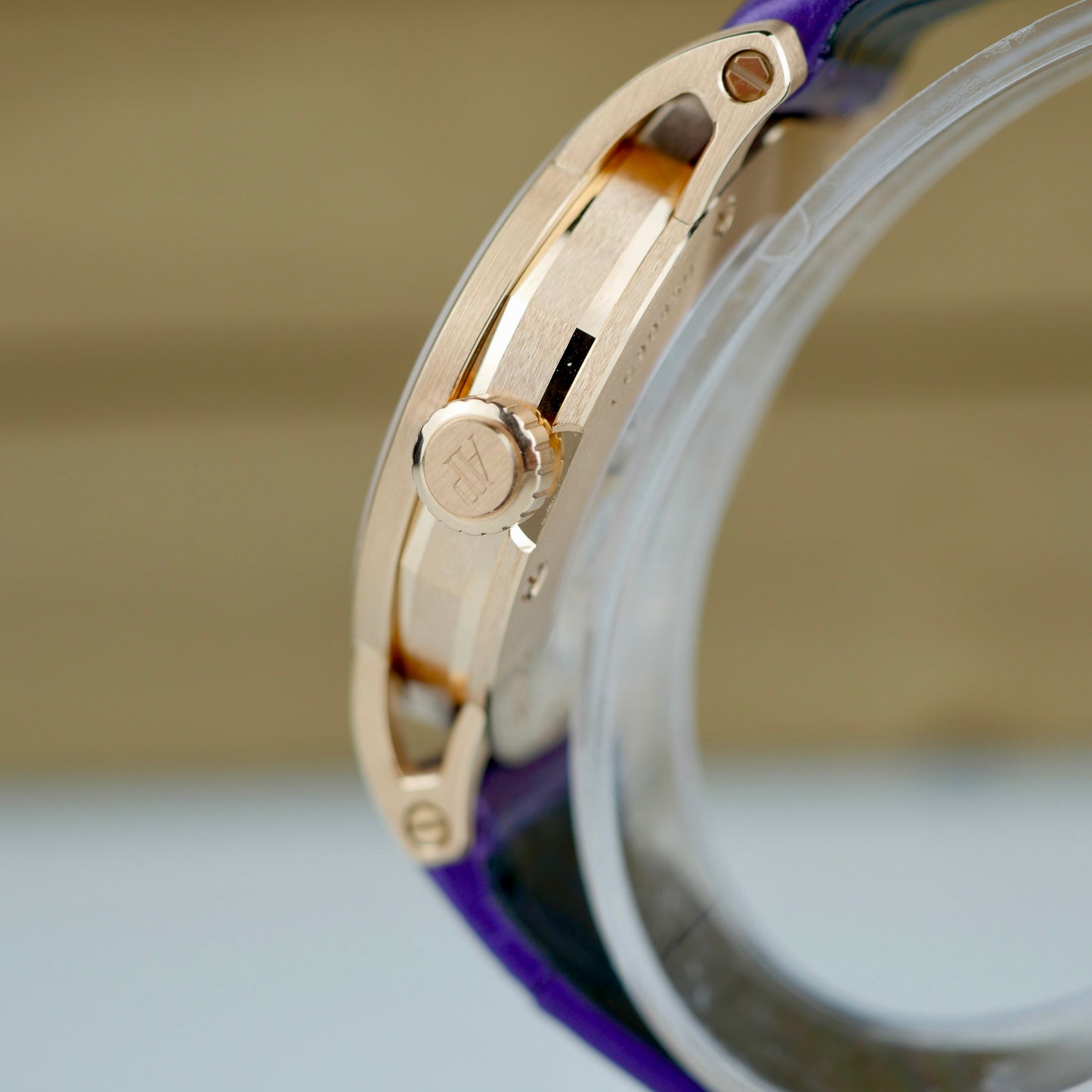 Audemars Piguet - Code 11.59 Selfwinding 38mm