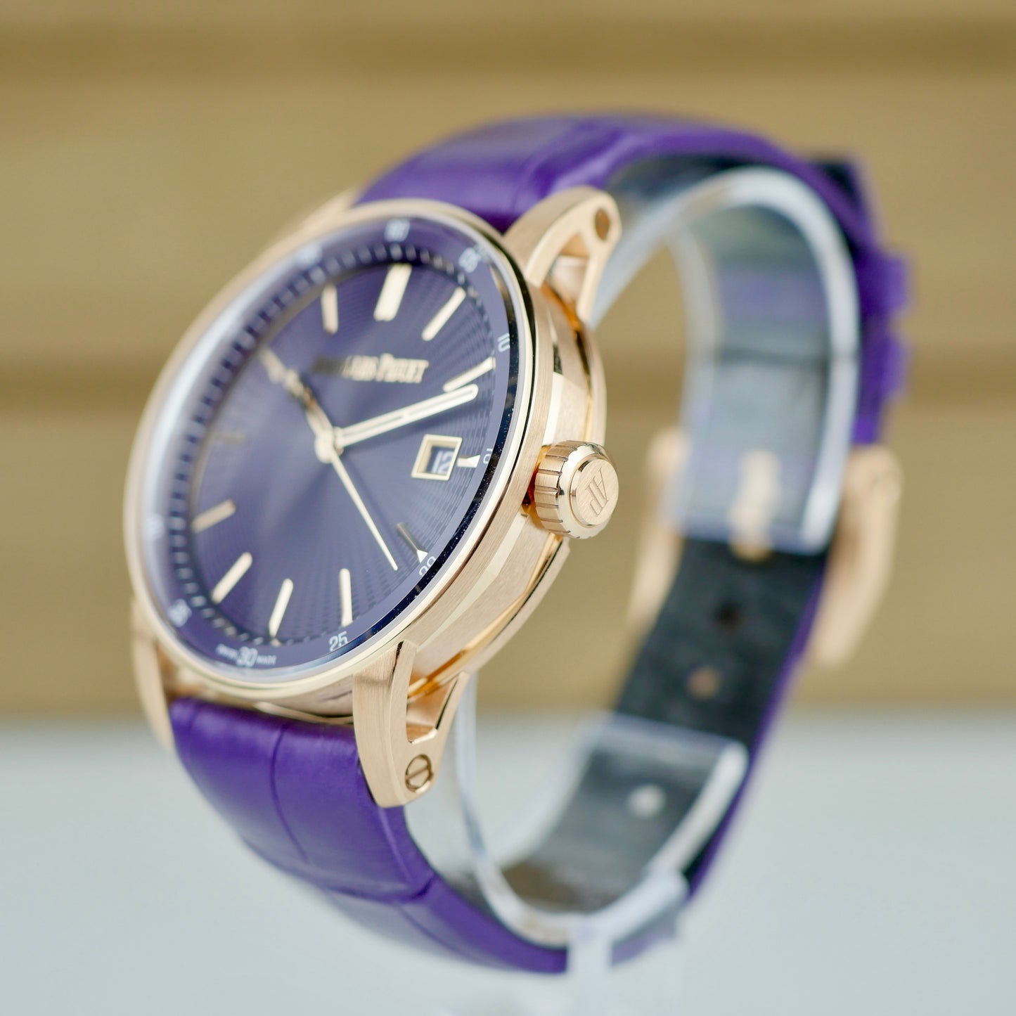 Audemars Piguet - Code 11.59 Selfwinding 38mm