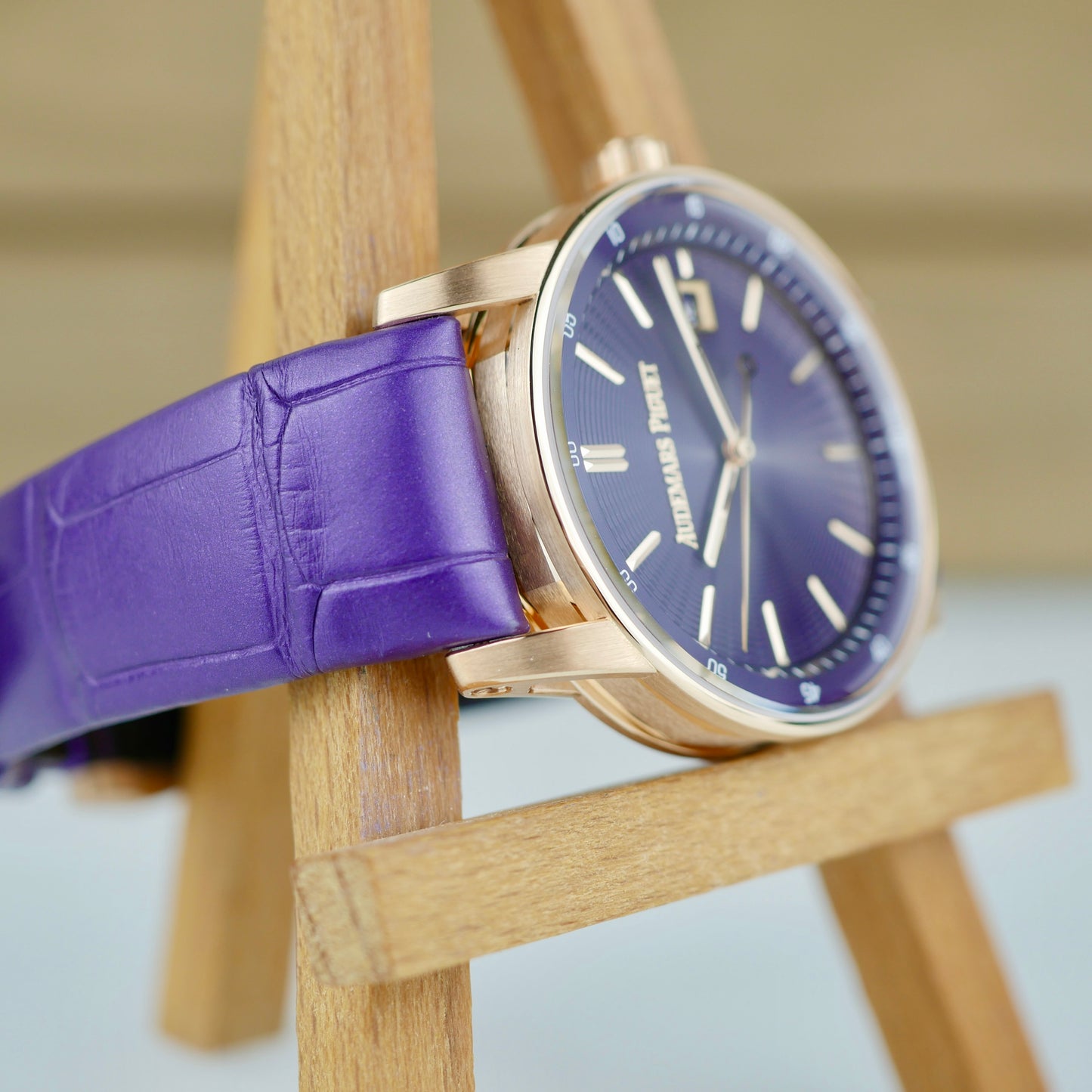 Audemars Piguet - Code 11.59 Selfwinding 38mm