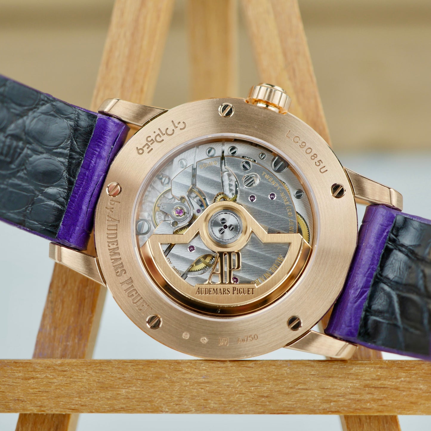 Audemars Piguet - Code 11.59 Selfwinding 38mm