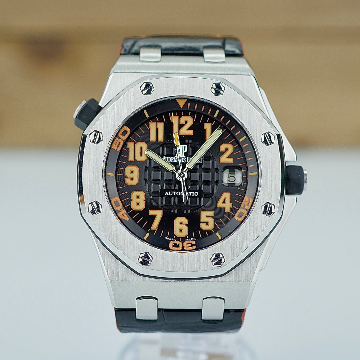 Audemars Piguet - Royal Oak Offshore Diver 42mm