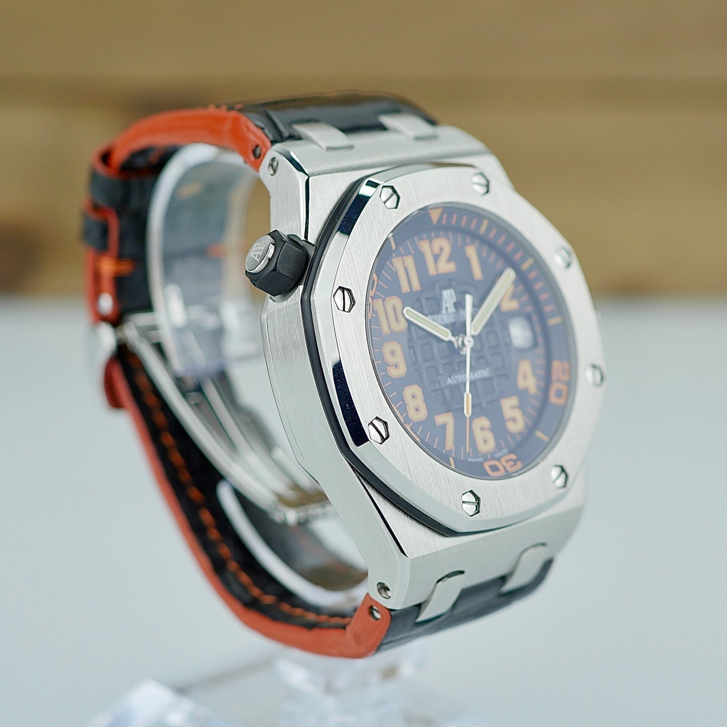 Audemars Piguet - Royal Oak Offshore Diver 42mm