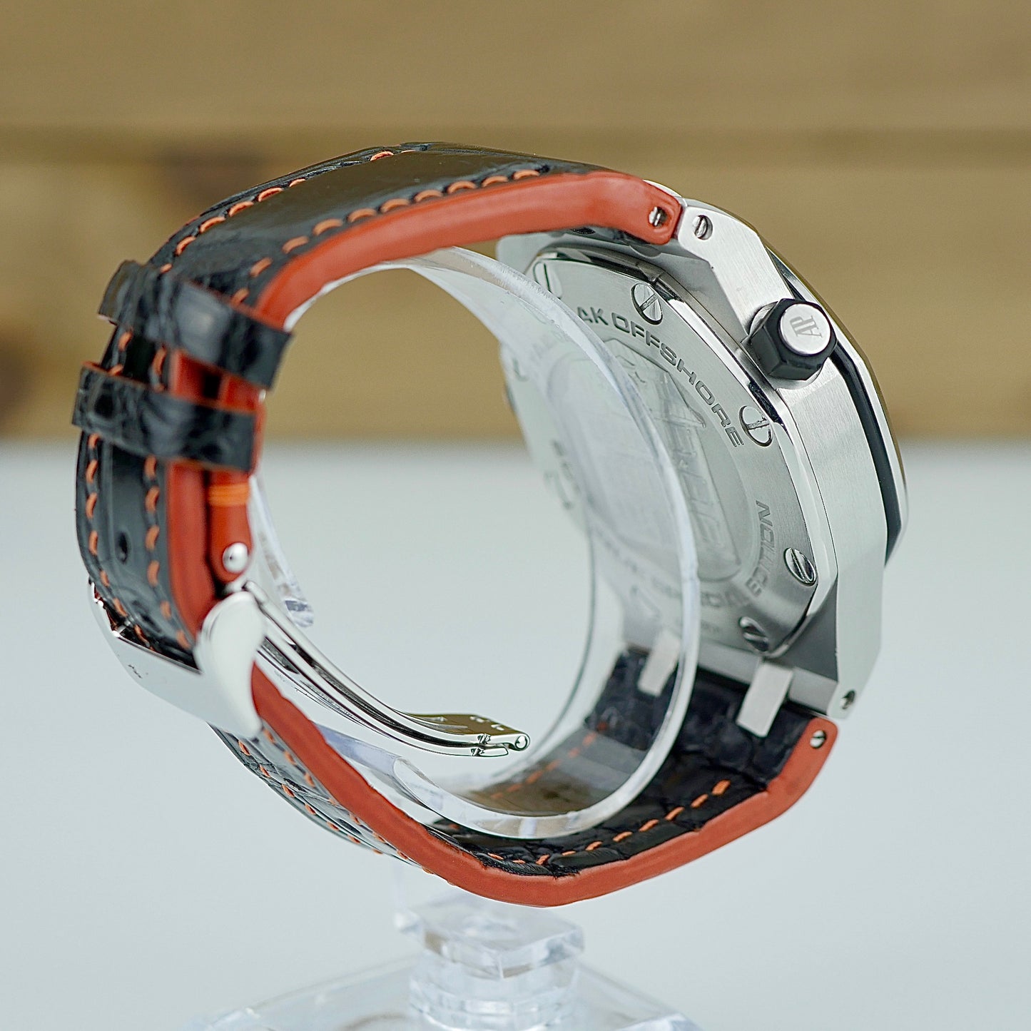 Audemars Piguet - Royal Oak Offshore Diver 42mm
