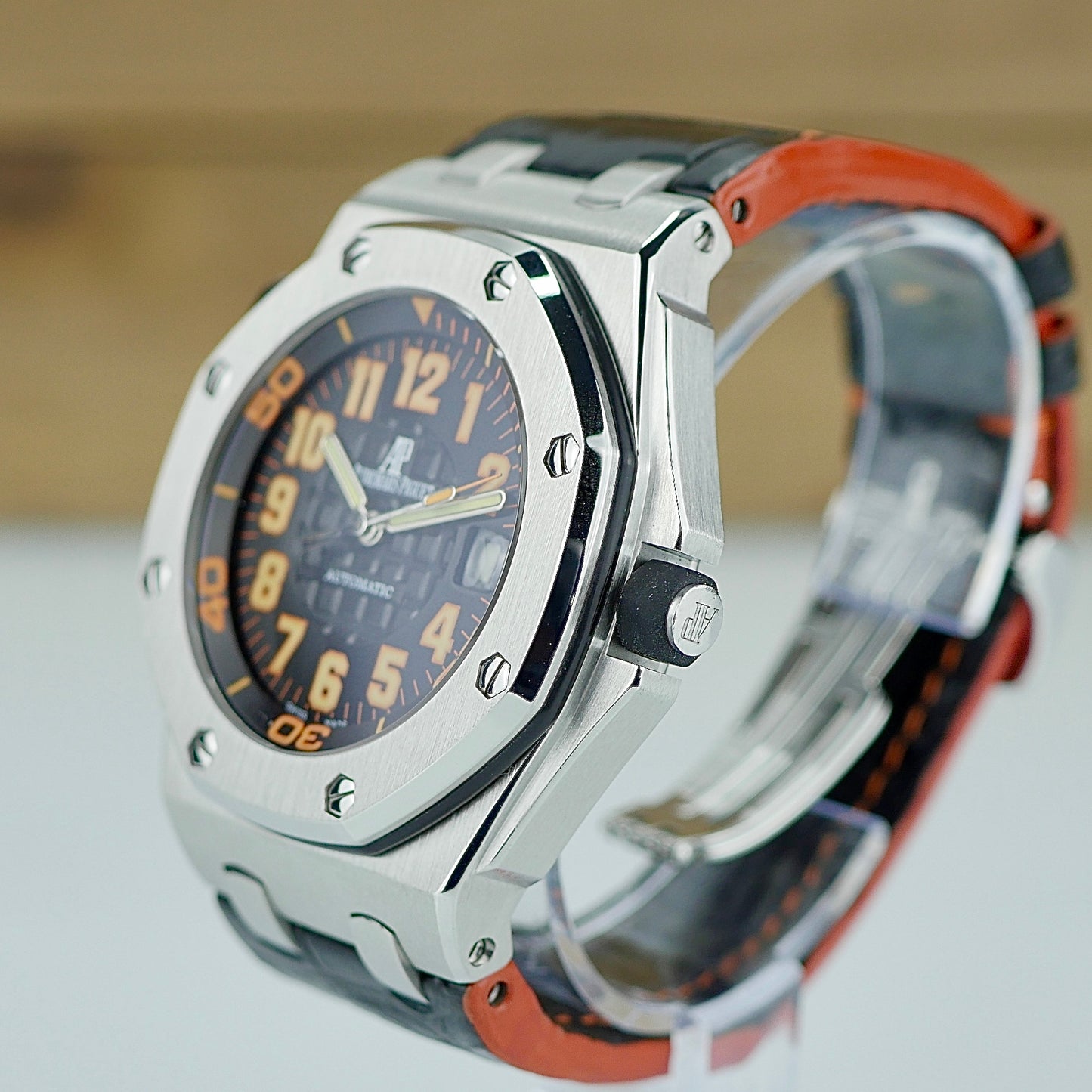 Audemars Piguet - Royal Oak Offshore Diver 42mm