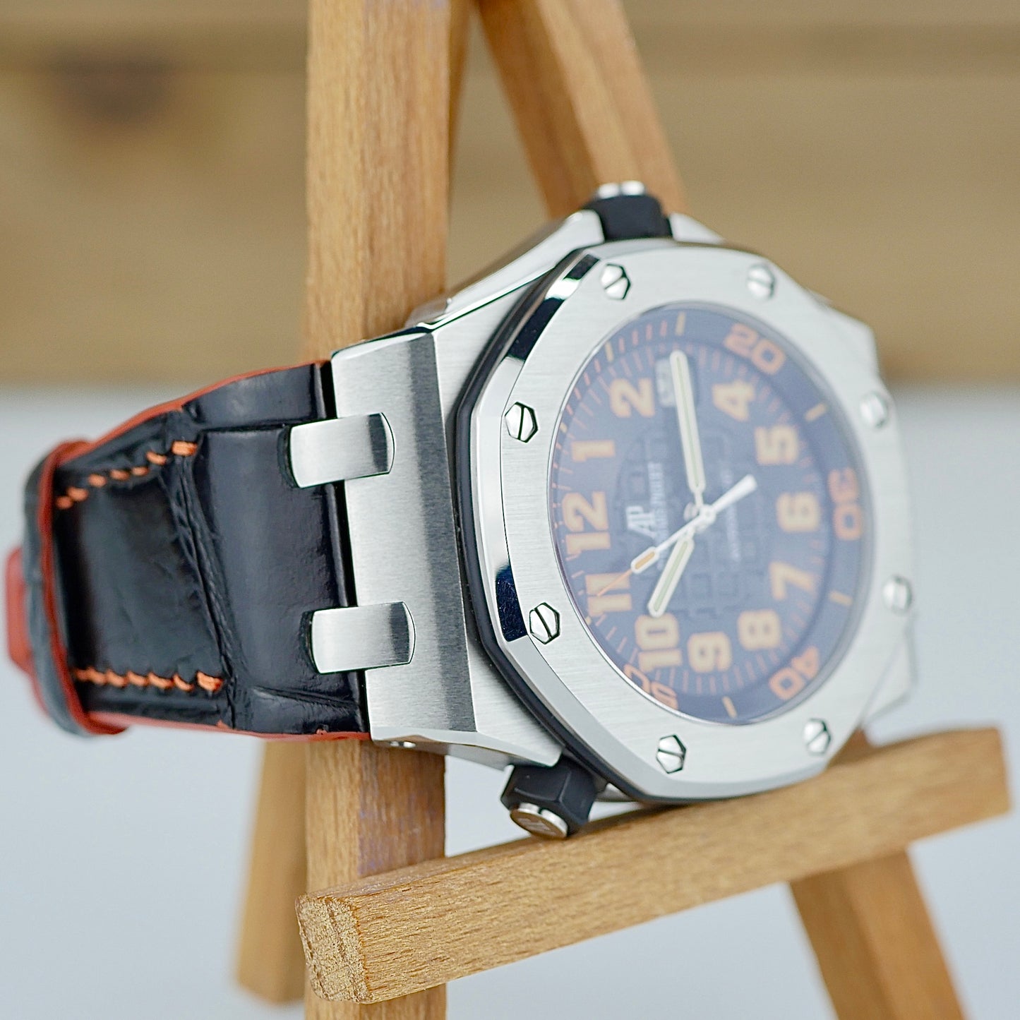 Audemars Piguet - Royal Oak Offshore Diver 42mm