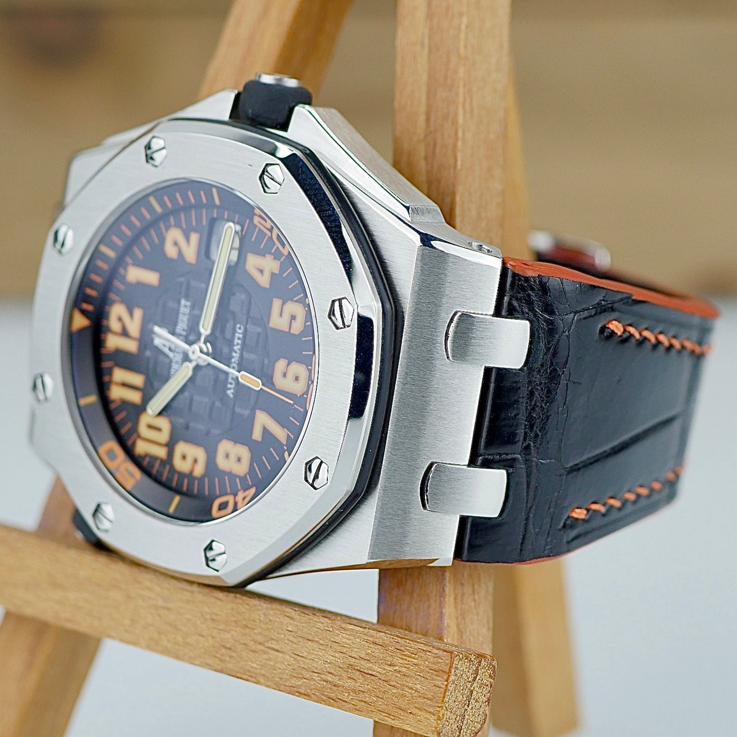 Audemars Piguet - Royal Oak Offshore Diver 42mm