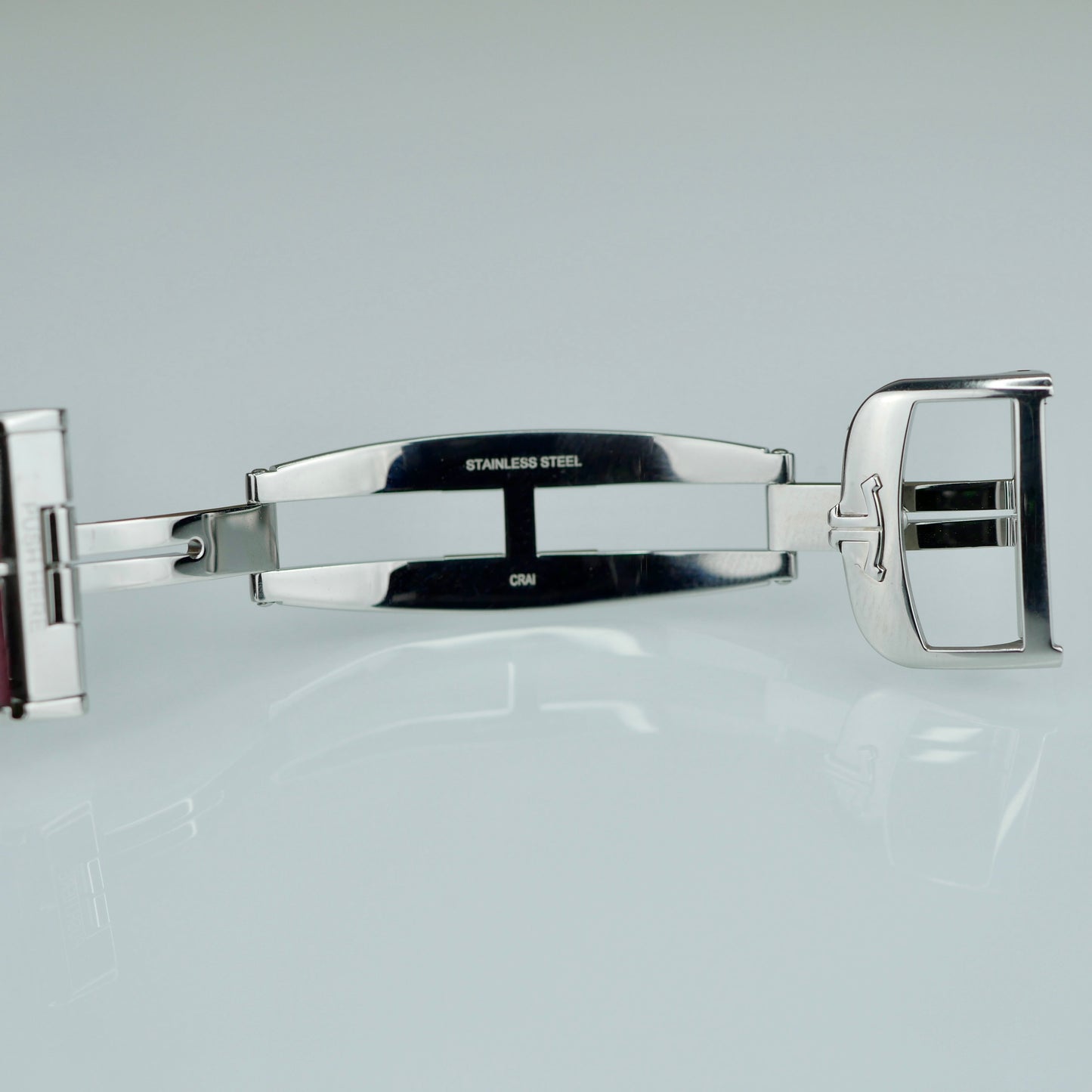JLC Reverso Tribute Monoface Small Seconds - Q397846J