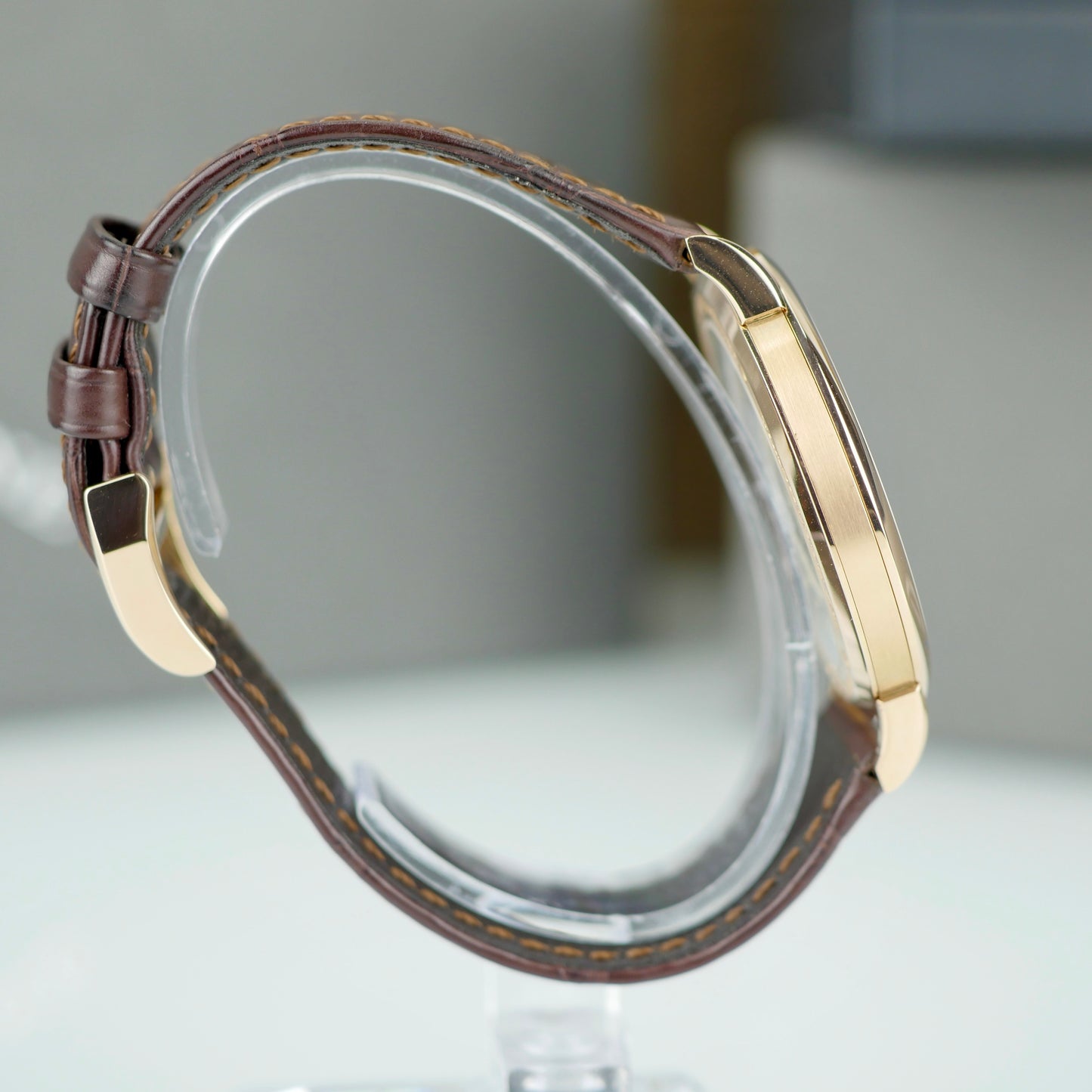 A Lange & Sohne Saxonia Thin 201.033