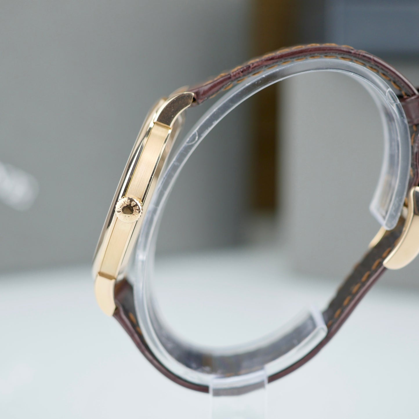 A Lange & Sohne Saxonia Thin 201.033