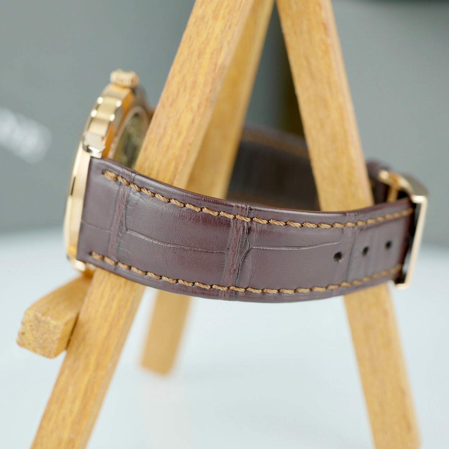 A Lange & Sohne Saxonia Thin 201.033
