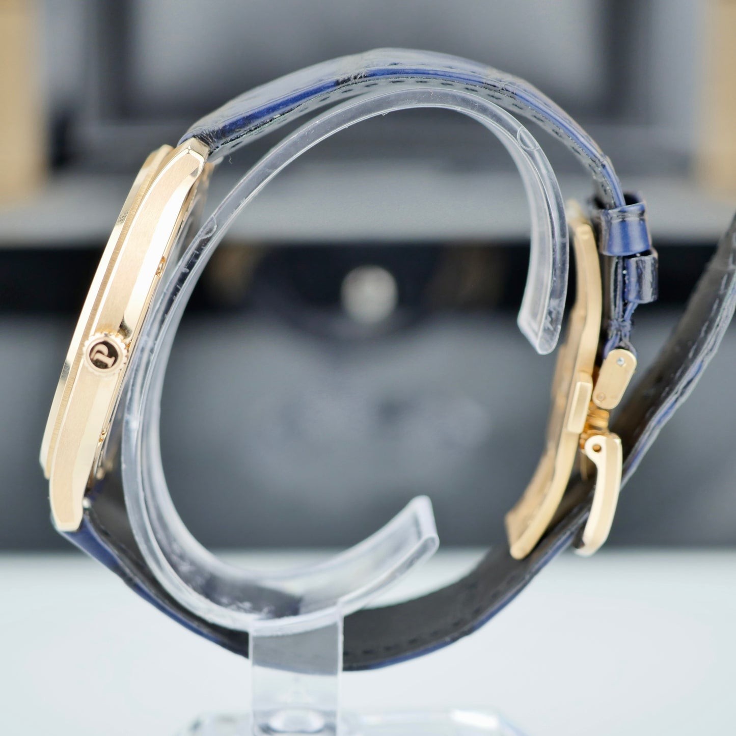 Piaget Polo - G0A46009 – 18k Rose Gold