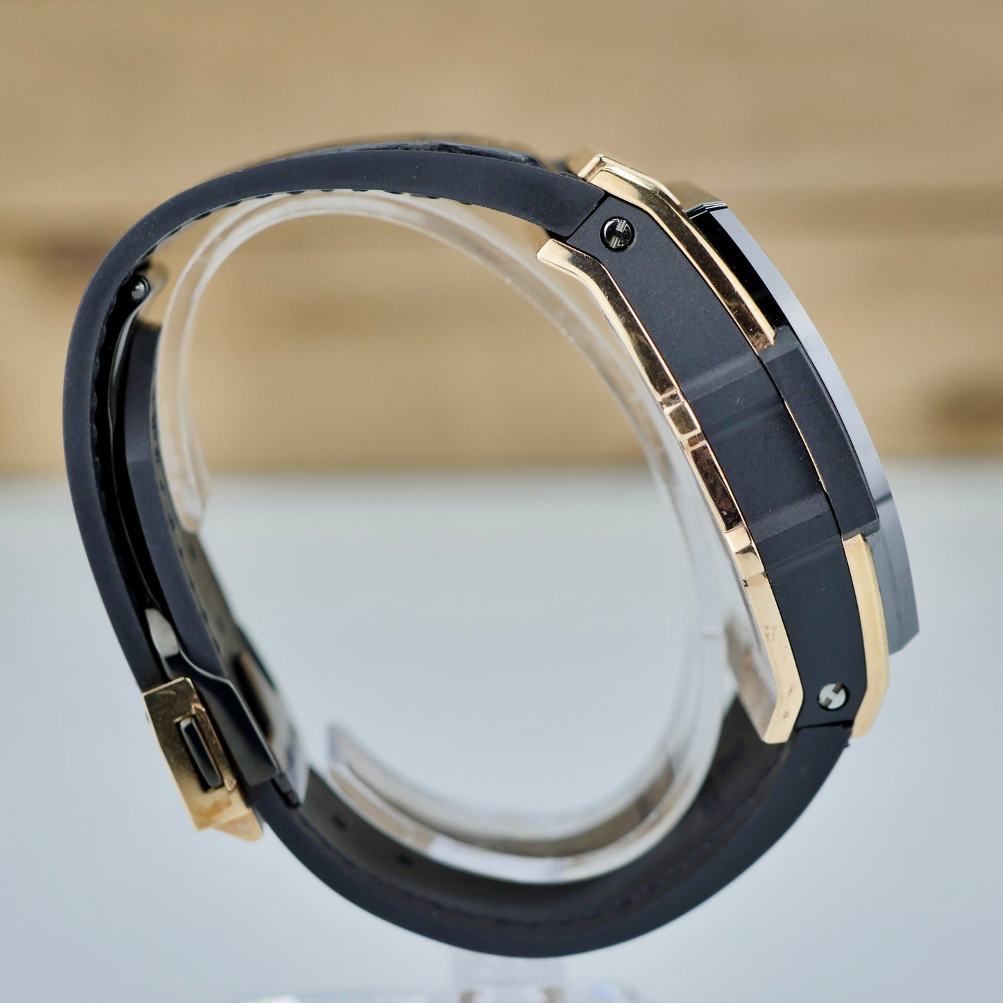 Hublot Spirit of Big Bang King Gold Ceramic – Ref. 601.OM.0183.LR