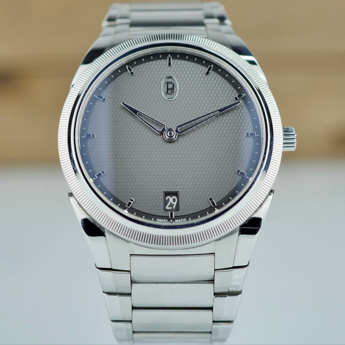 Parmigiani Fleurier Tonda