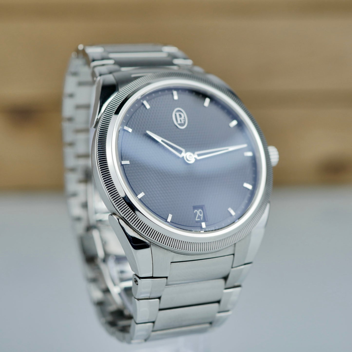 Parmigiani Fleurier Tonda