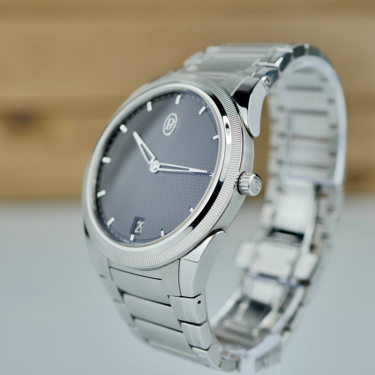 Parmigiani Fleurier Tonda