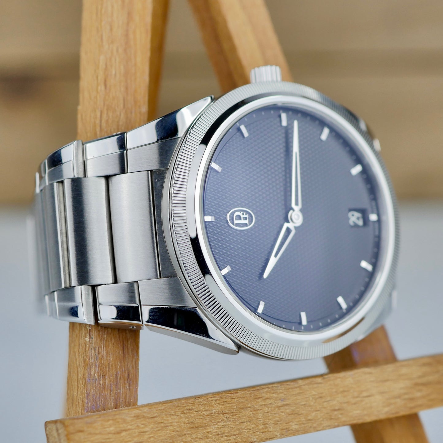 Parmigiani Fleurier Tonda