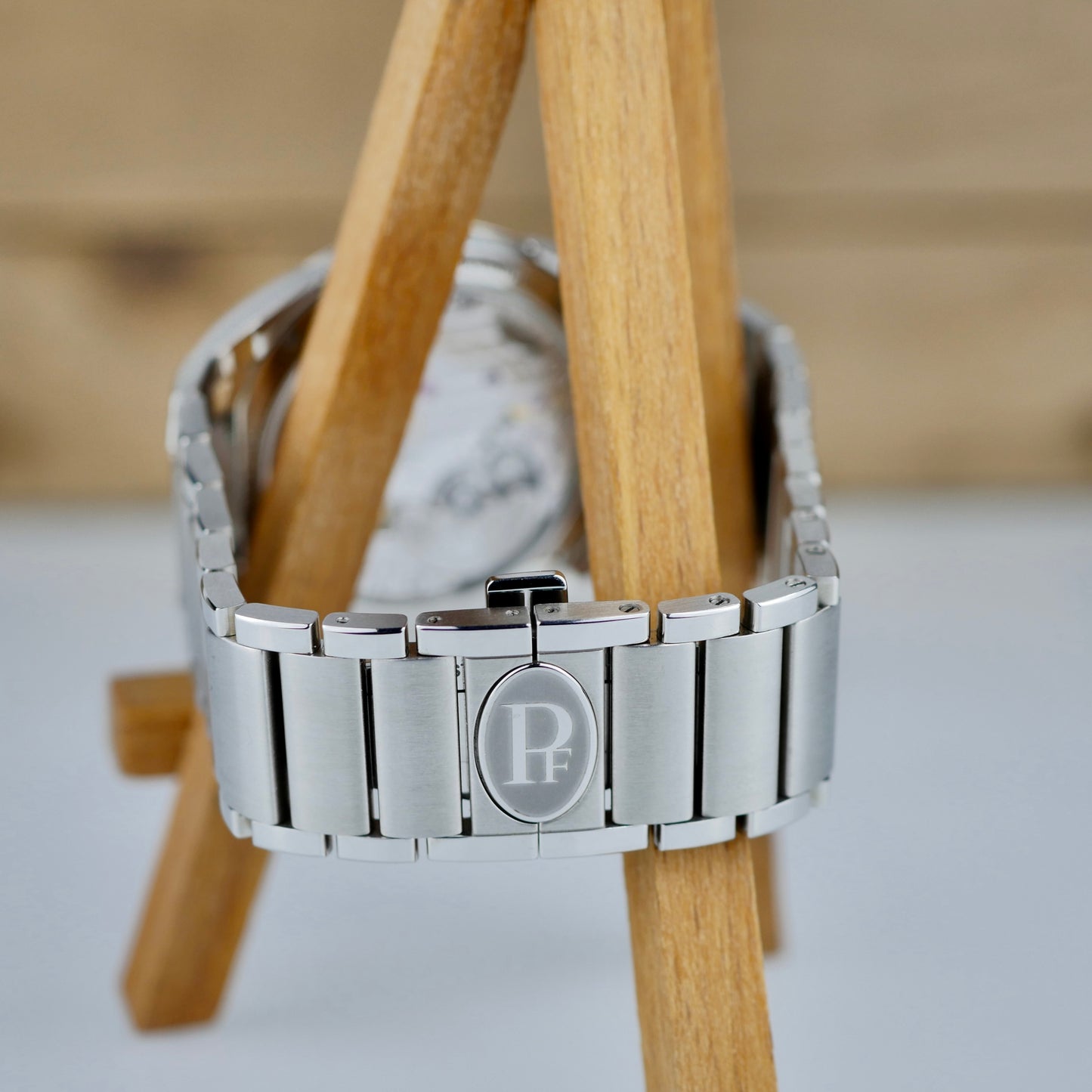 Parmigiani Fleurier Tonda