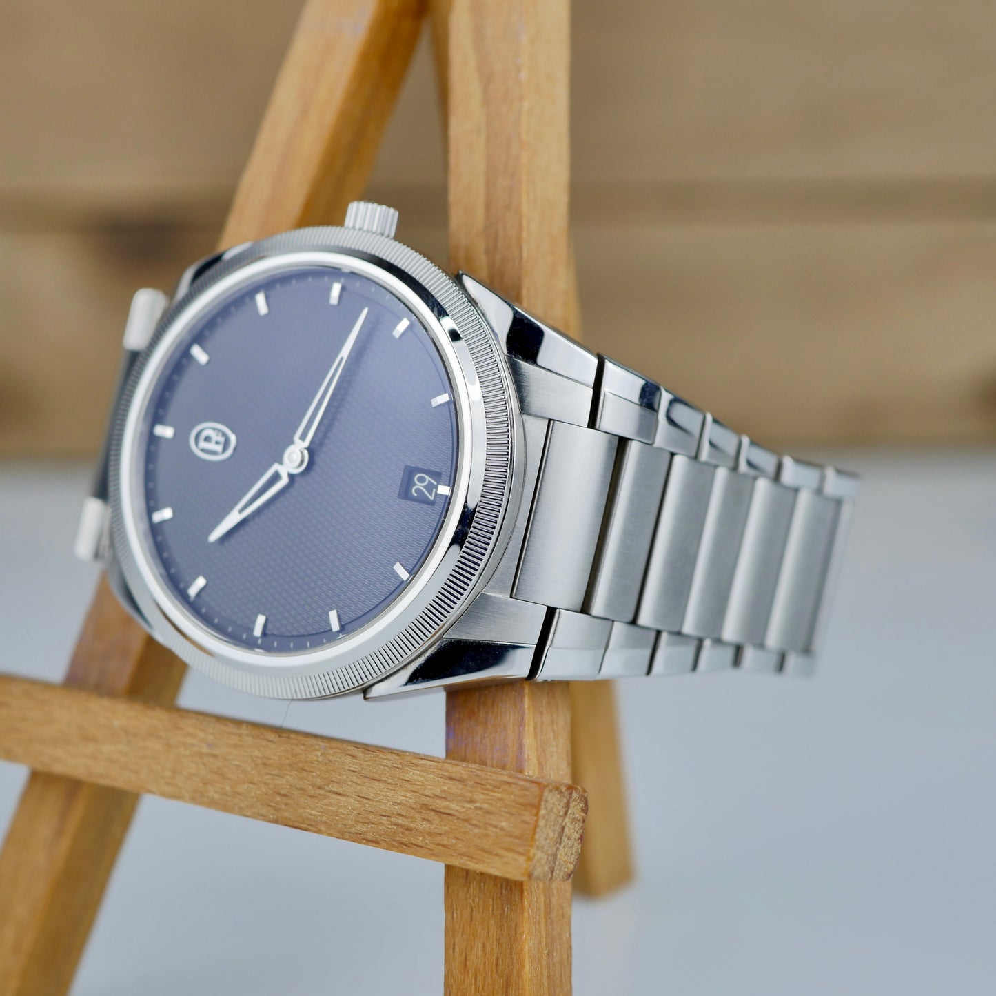 Parmigiani Fleurier Tonda