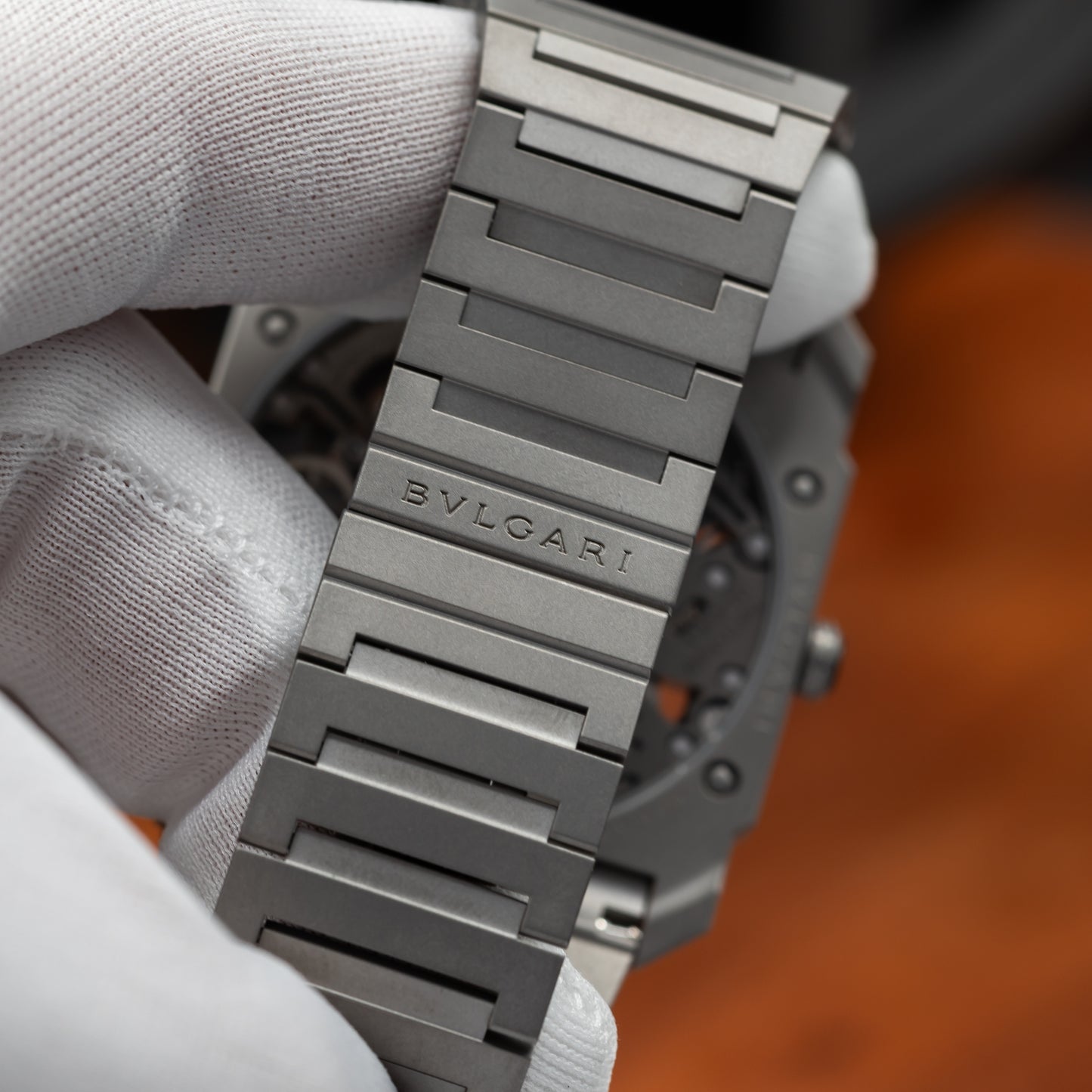 Bulgari Octo Finissimo Skeleton 8 Days 103610 | 2025 Full Set