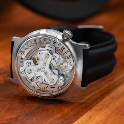 Ōtsuka Lōtec No. 5 Kai  Satellite Hours / Wandering Hours | 2026 | Brand New | Full Set