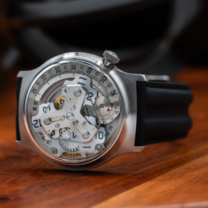 Ōtsuka Lōtec No. 5 Kai  Satellite Hours / Wandering Hours | 2026 | Brand New | Full Set