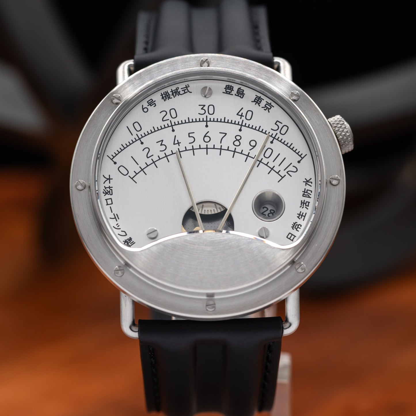 Ōtsuka Lōtec No. 6 GPHG Winner | 2026 Brand New Full Set