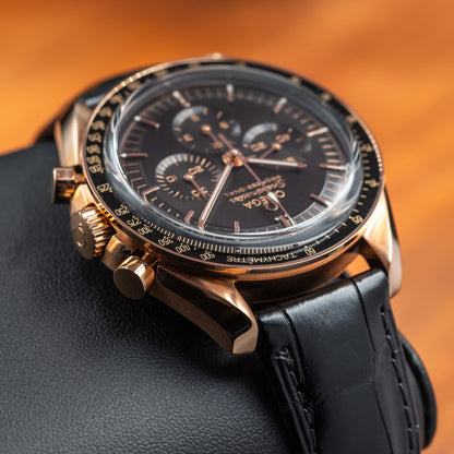 Omega Speedmaster Moonwatch Professional 310.63.42.50.01.001  18K Sedna Gold | 04/2026 | Brand New | Full Set