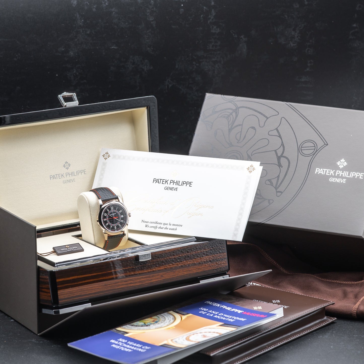 Patek Philippe Calatrava 6007G-010  18K White Gold | 2025 | Brand New | Full Set