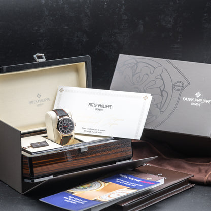 Patek Philippe Calatrava 6007G-010  18K White Gold | 2025 | Brand New | Full Set