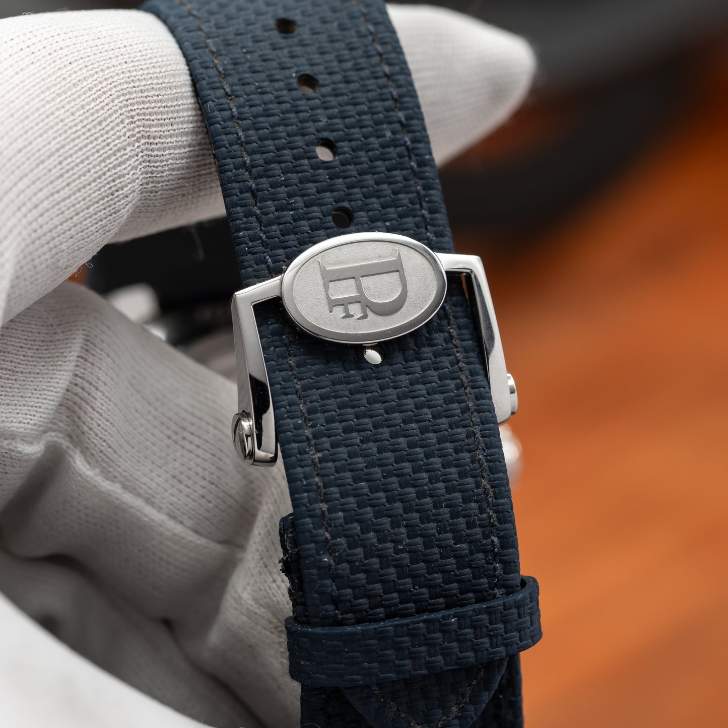 Parmigiani Fleurier Tonda PF Sport Chronograph — Milano Blue | Ref. PFC931-1020002-400182 | 2024