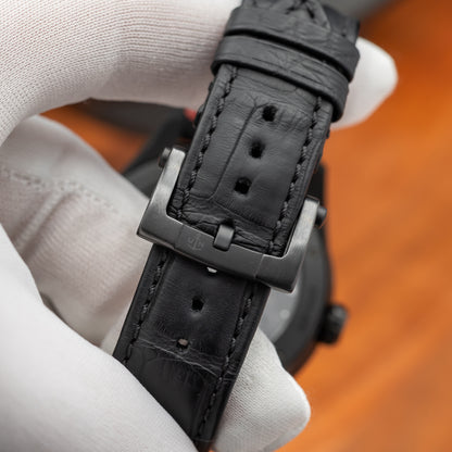 Ulysse Nardin Freak X Ti Black — 2303-270/BLACK 2020 FULL SET Excellent Condition