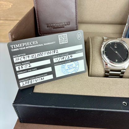 Parmigiani Fleurier Tonda