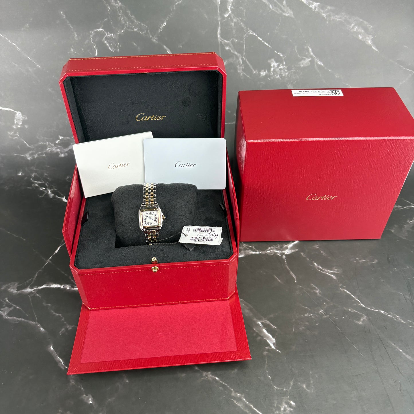 Cartier Panthère de Cartier - Small - Brand New 2026