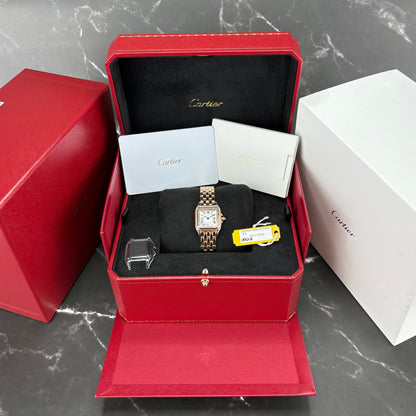 Cartier Panthère de Cartier – Small - Brand New - 2026 - WGPN0060