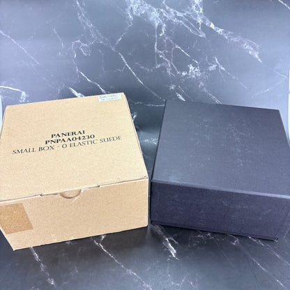 Panerai Radiomir PAM01334 – Stainless Steel | Manual-Wind | 2022 | Pristine | Triple Boxed | Full Set