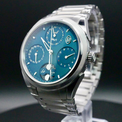 Parmigiani Fleurier Tonda Hijri Perpetual Calendar