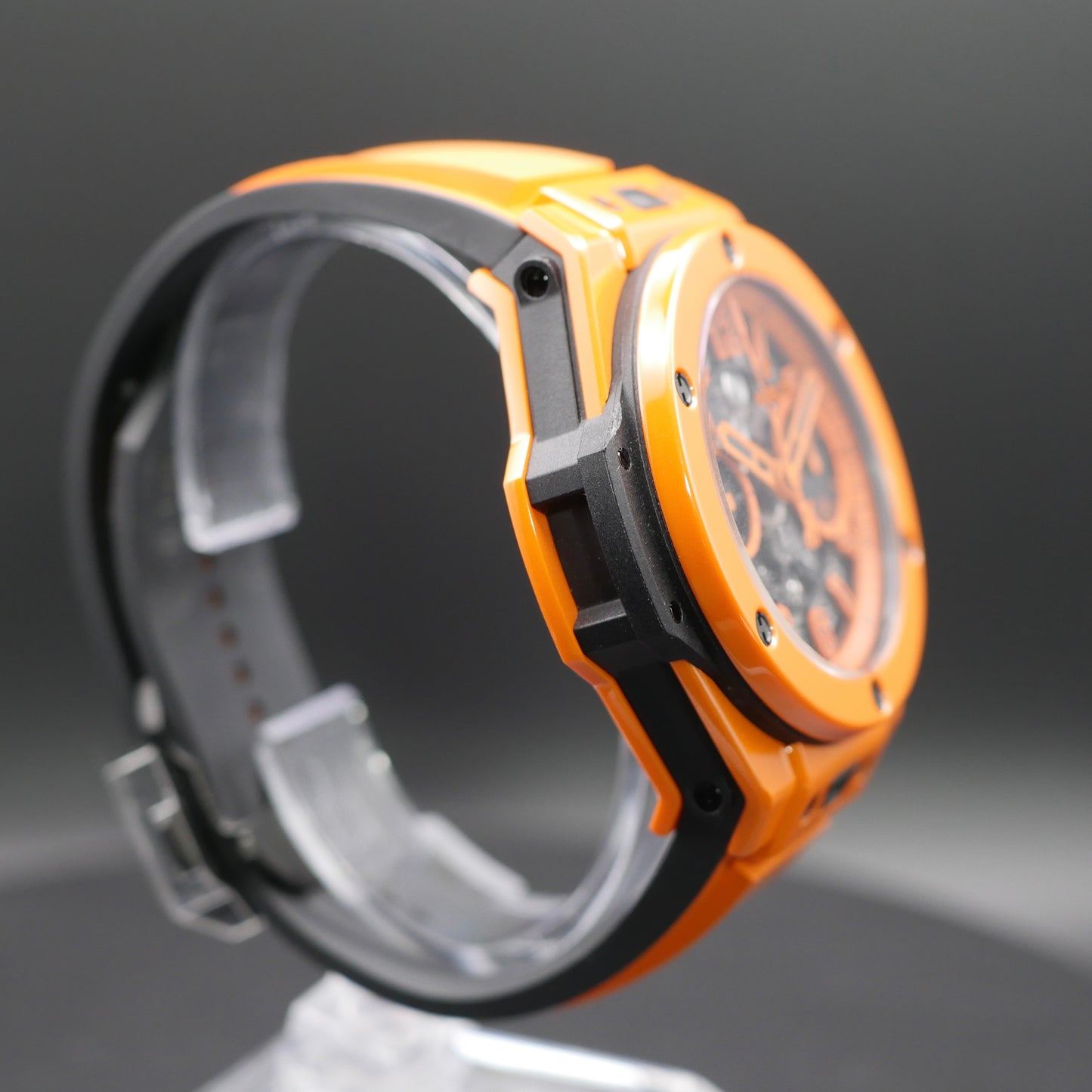 Hublot - Big Bang Unico Orange 42mm