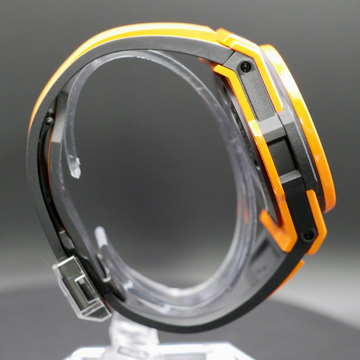 Hublot - Big Bang Unico Orange 42mm