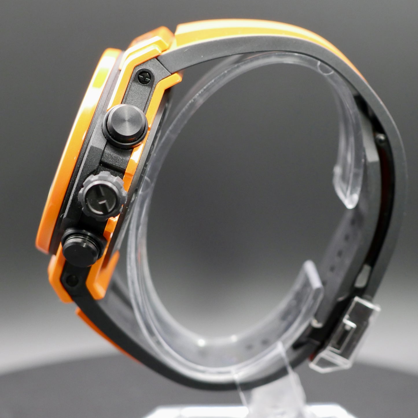 Hublot - Big Bang Unico Orange 42mm