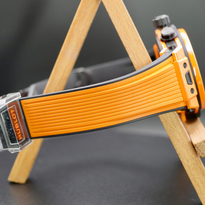 Hublot - Big Bang Unico Orange 42mm