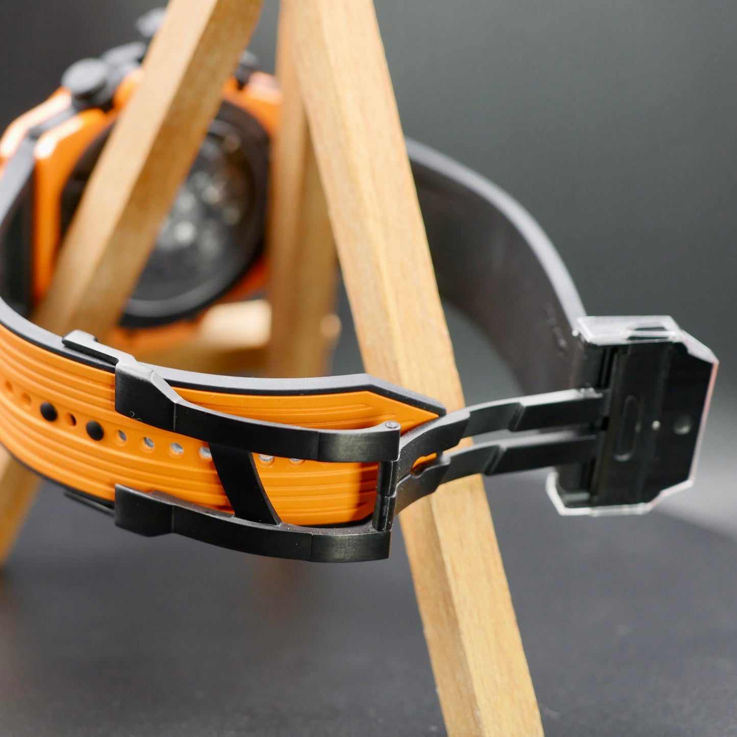 Hublot - Big Bang Unico Orange 42mm