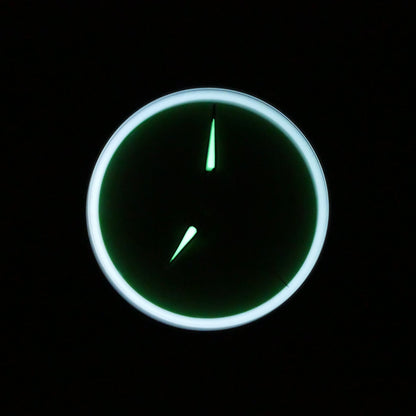 H. Moser & Cie. Pioneer Centre Seconds Concept – Citrus Green
